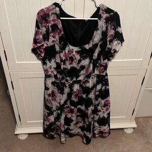 Torrid Dress